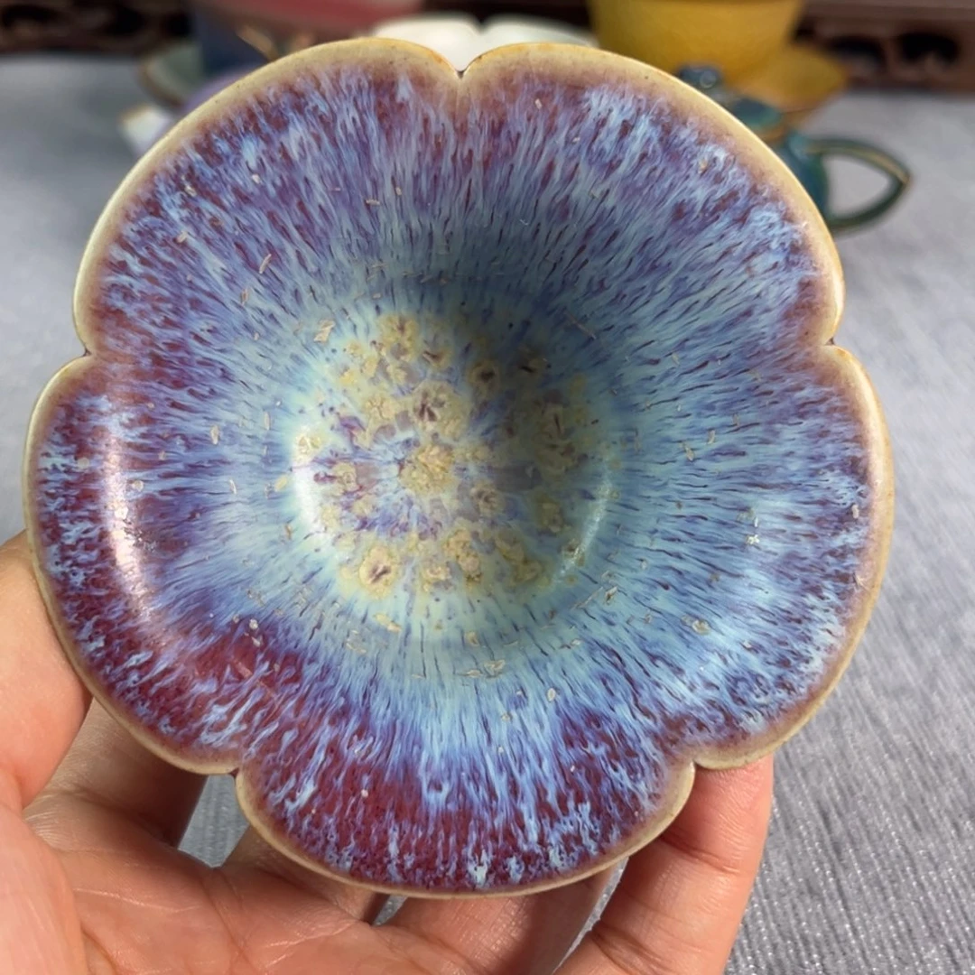 【闪购商品】钧瓷097456