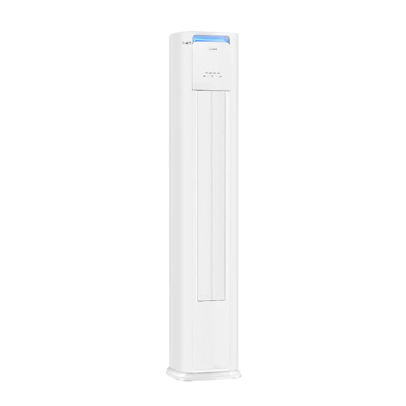 美的(Midea)空调2匹p酷省电新一级KFR-51LW/N8KS1-1P