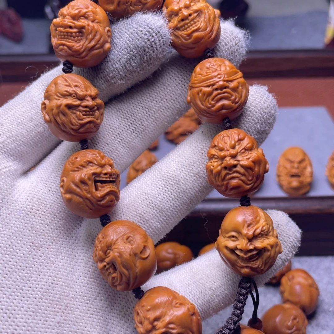 手串/手链橄榄核橄榄核