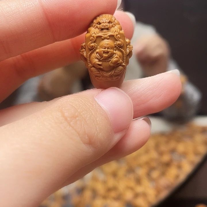 橄榄核手串/手链橄榄核
