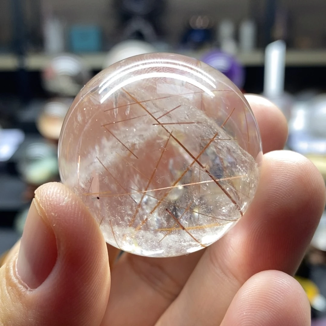 未镶嵌大型摆件（非配饰）水晶