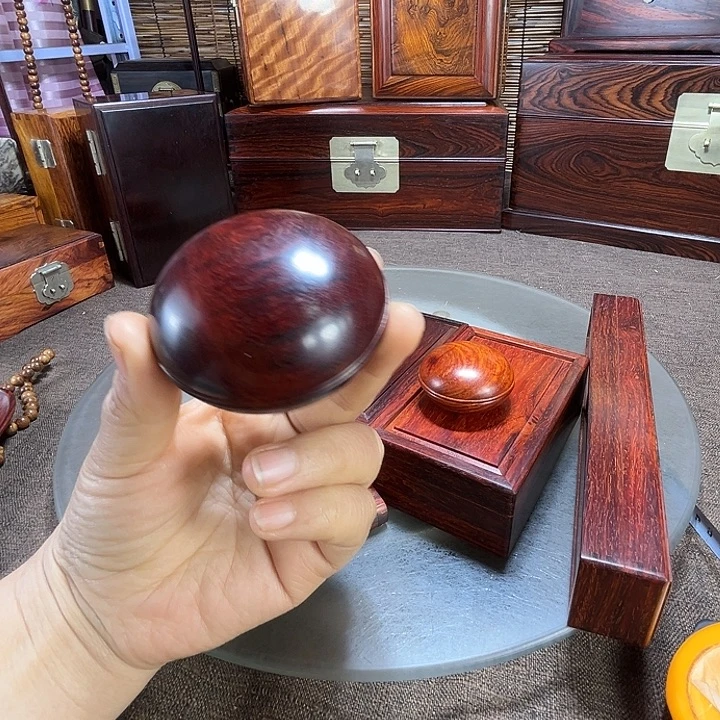 檀香紫檀（小叶紫檀）