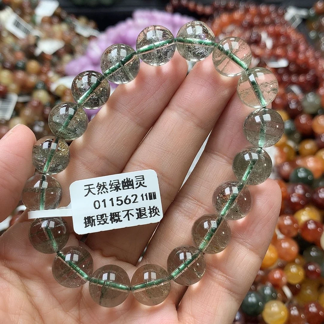 手链未镶嵌水晶，，