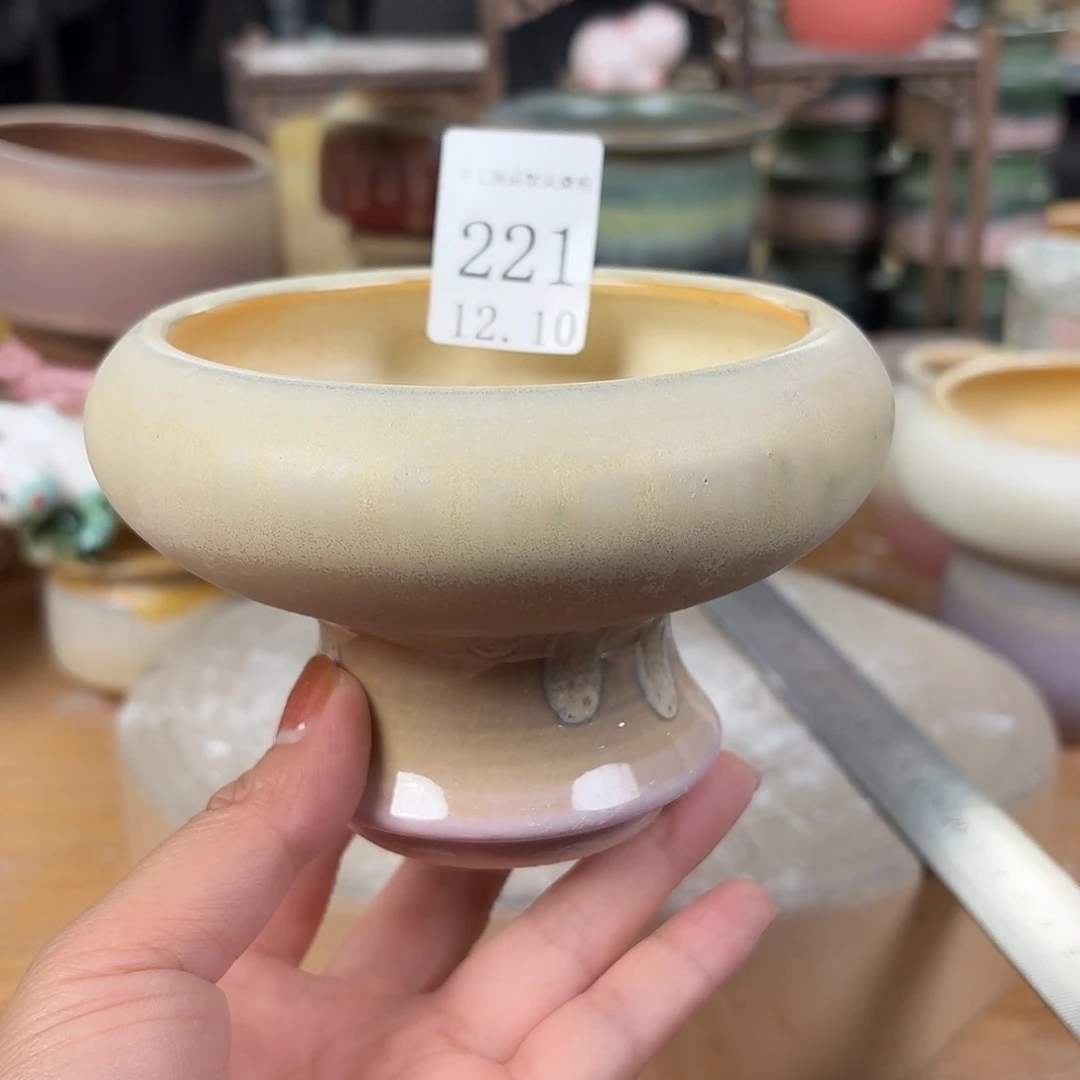 瓷片景德镇陶瓷手工制作