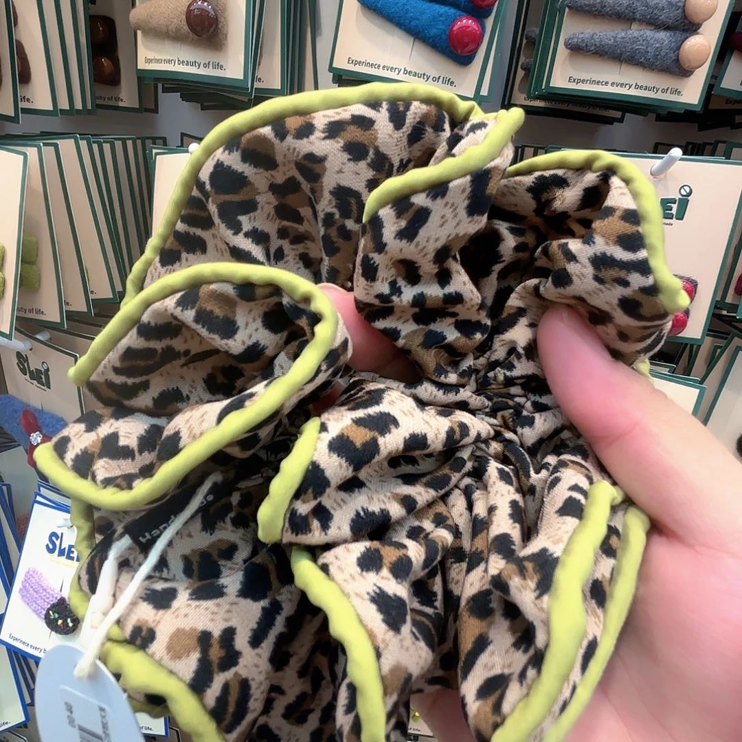 布艺非金属0240发圈