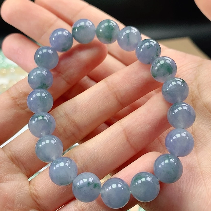 【闪购商品】未镶嵌手链翡翠翡翠