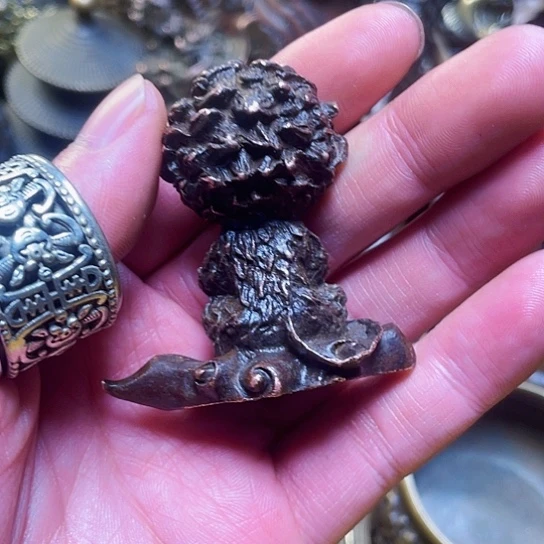 铜器摆件诚信经营