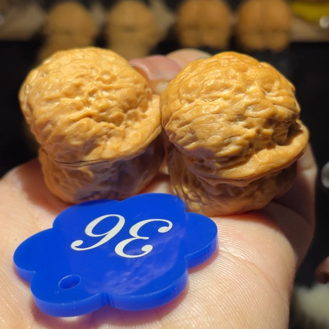 掌中宝33尺寸核桃