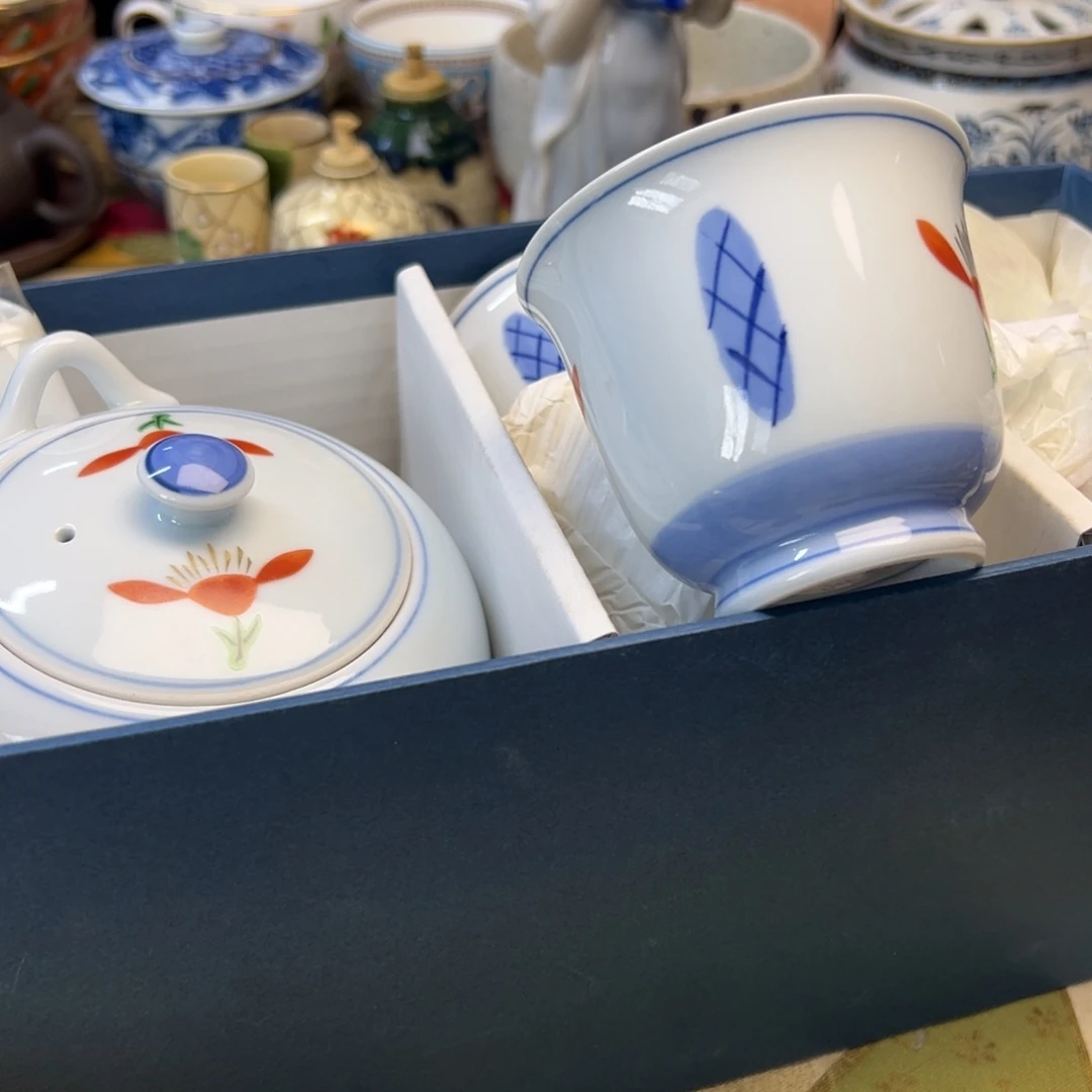 桔吉陶瓷有限公司是