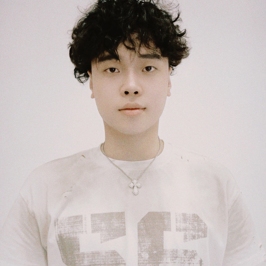 钛钢项链 【GLORY】泰格西同款日韩精致复古首饰坠链情侣古着项链