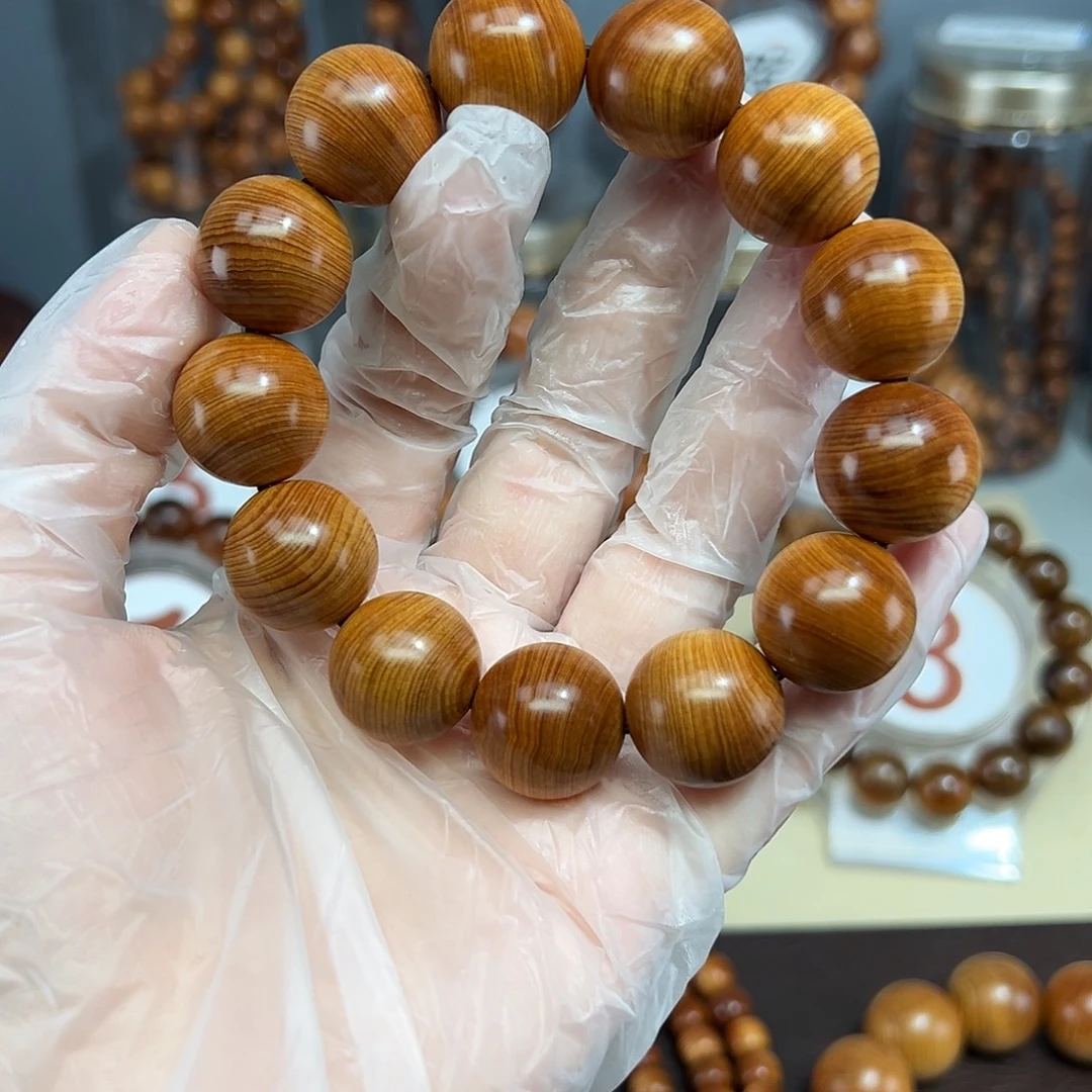 柏木（崖柏）1.8红黑油 清甜香