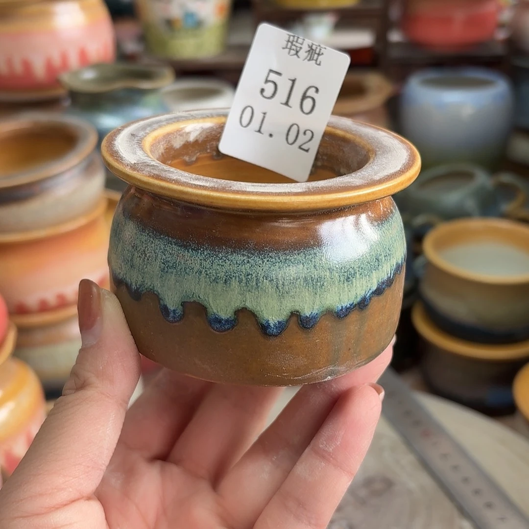 瓷片景德镇陶瓷手工制作