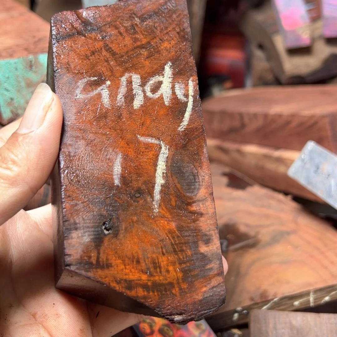 a***y交趾黄檀（大红酸枝）