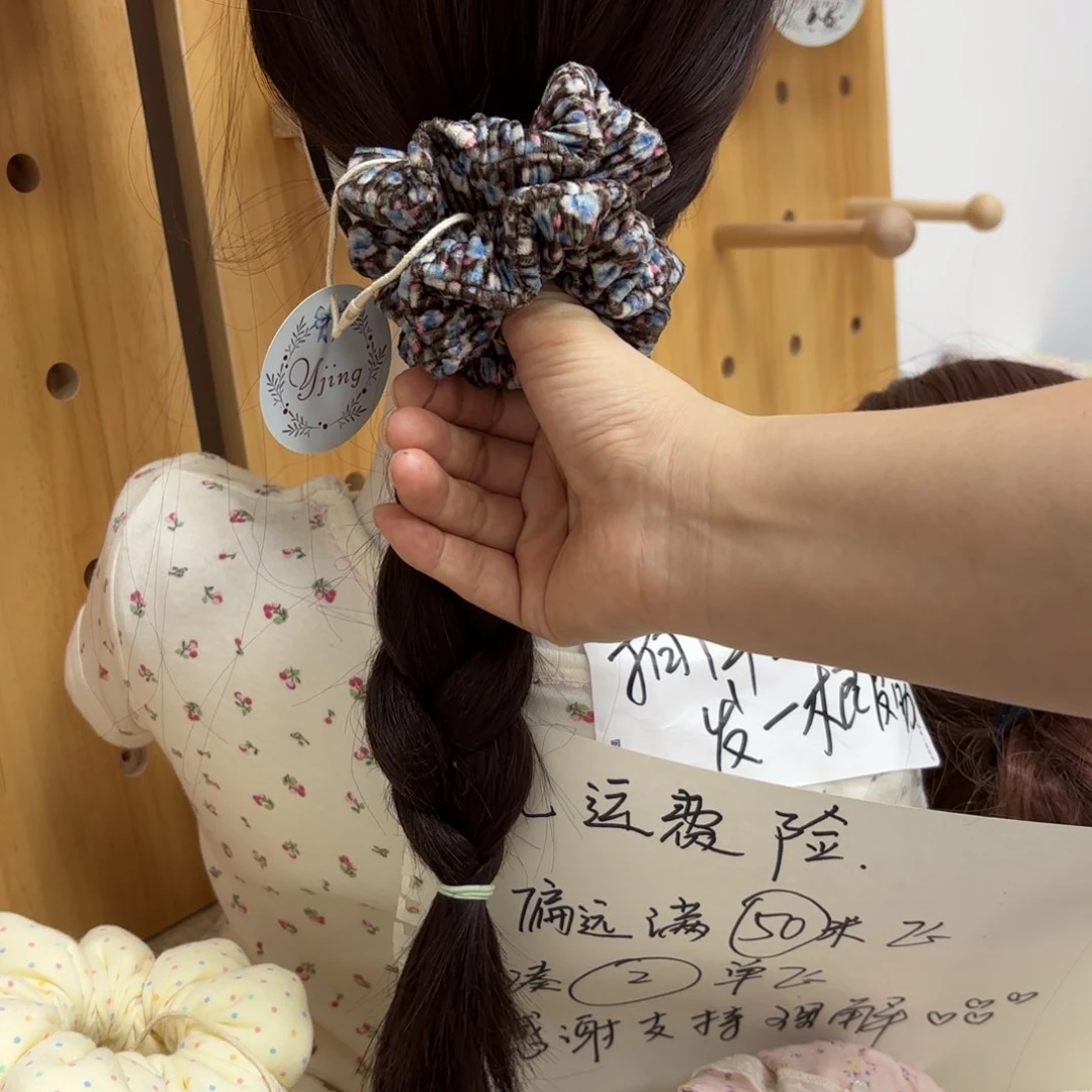 非金属布艺48号肠圈款