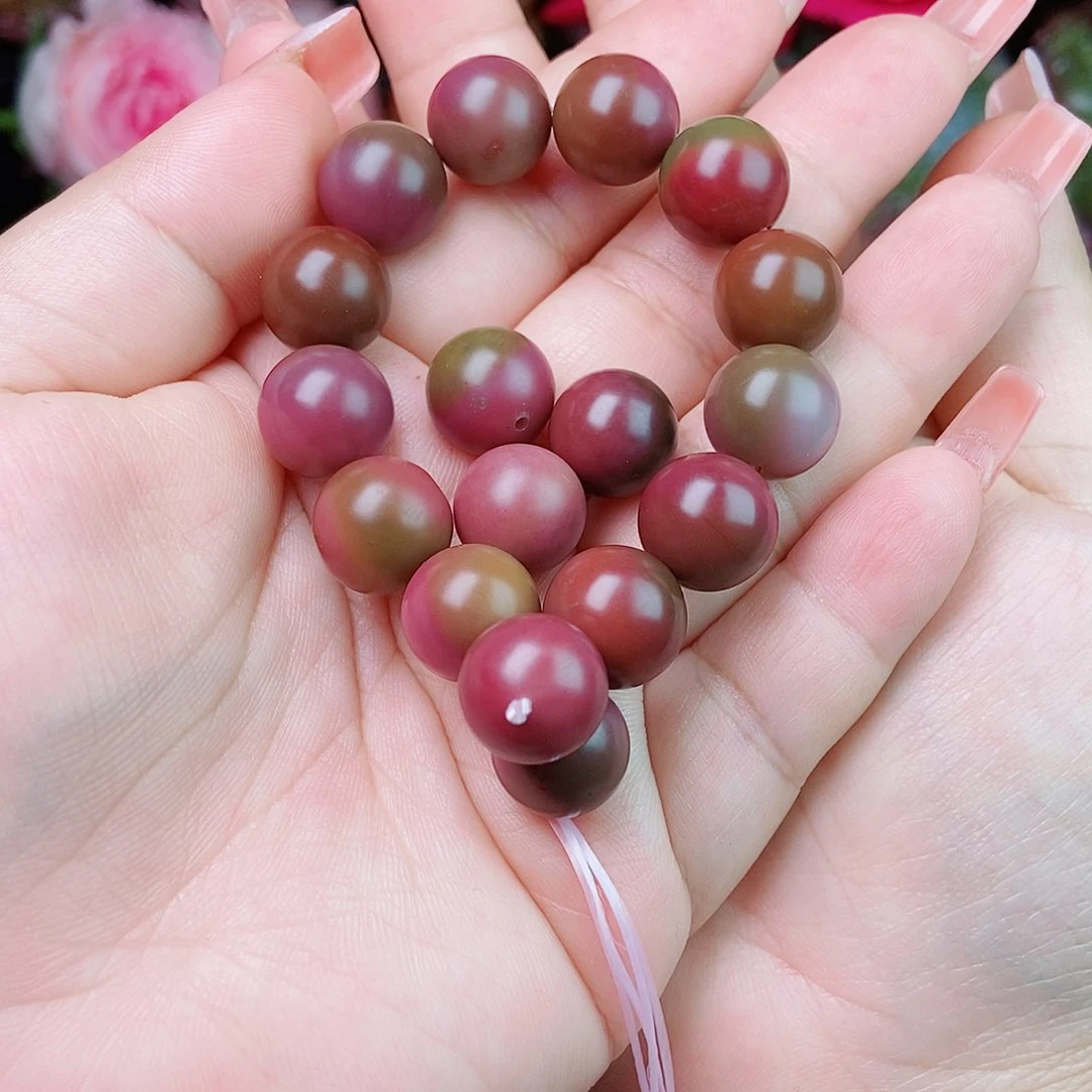 玛瑙/玉髓珠宝半成品未镶嵌渝*静