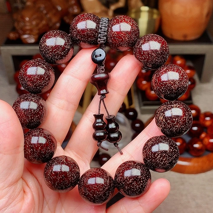 檀香紫檀（小叶紫檀）1.8位