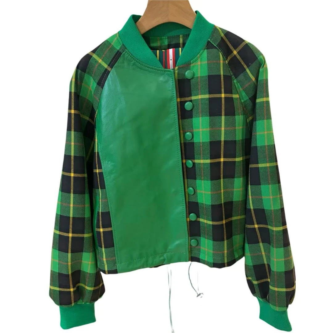 8627高奢女款时尚上衣XZY-LY