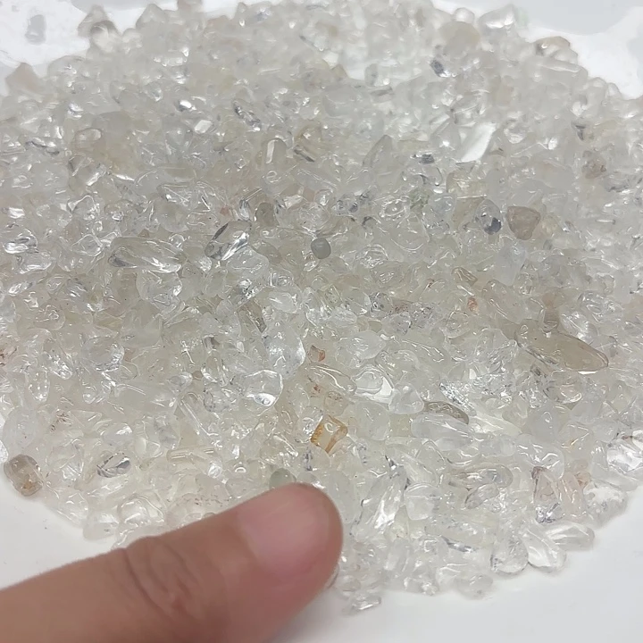 未镶嵌水晶大型摆件（非配饰）100g