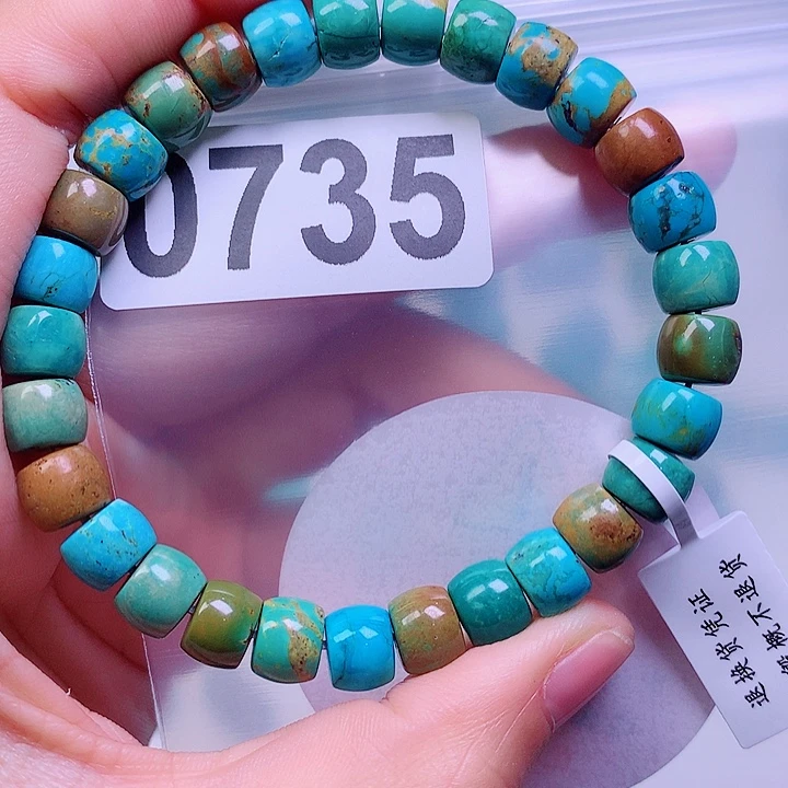 空竹粉丝专享十堰特色手工散珠