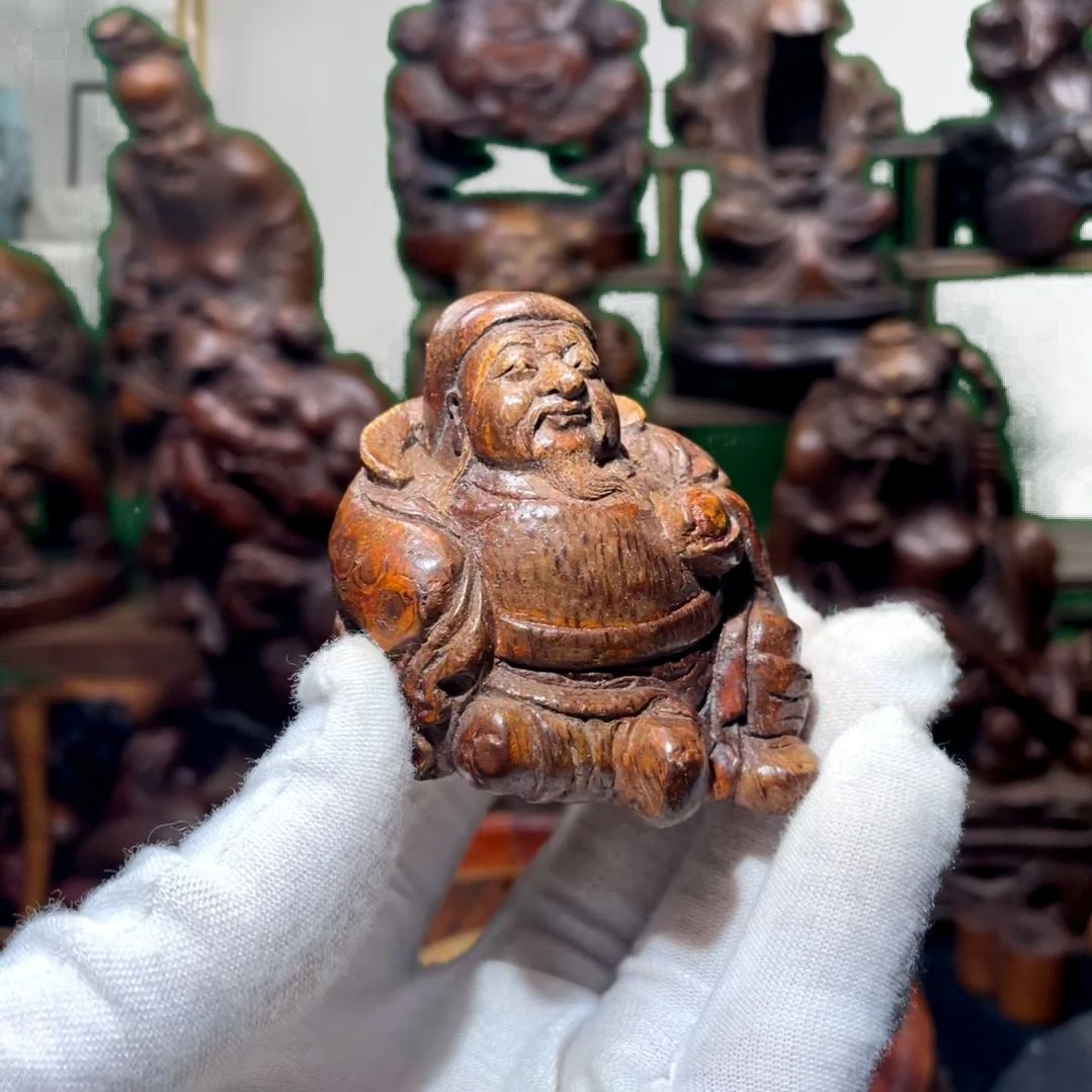 竹热闹矛盾问题不大不小