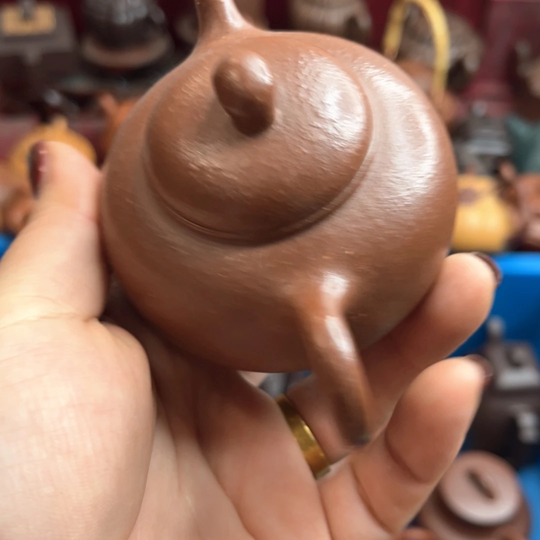 紫砂茶壶紫砂…………………………