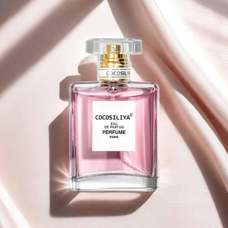 COCOAILISHI女士小众香水持久留香清新淡香香水