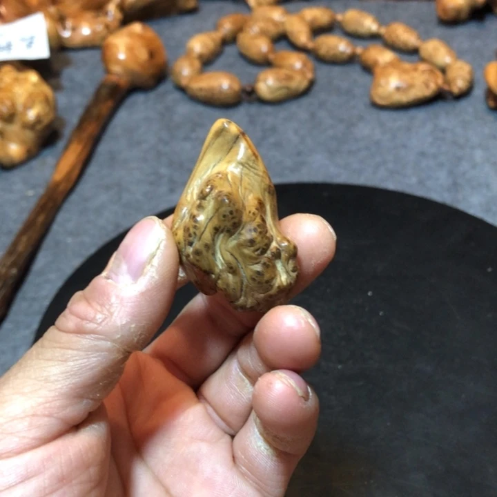 柏木（崖柏）4**4崖柏69