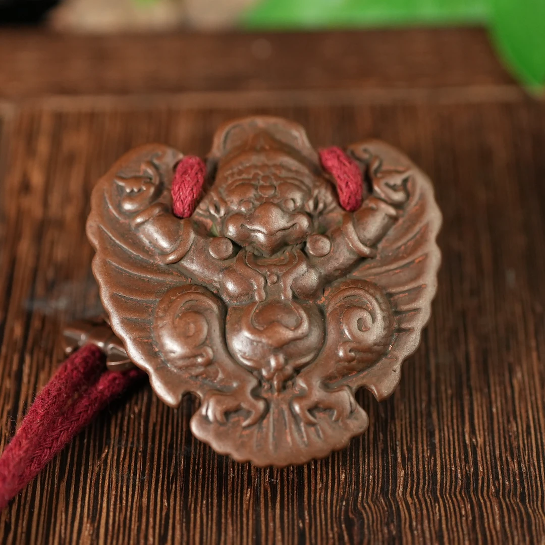 二十世纪大鹏鸟【古珠精选】AABS2505182024