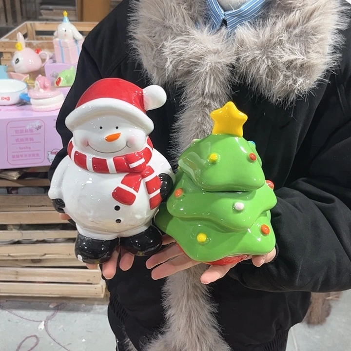 紫砂茶叶罐我们的生活也