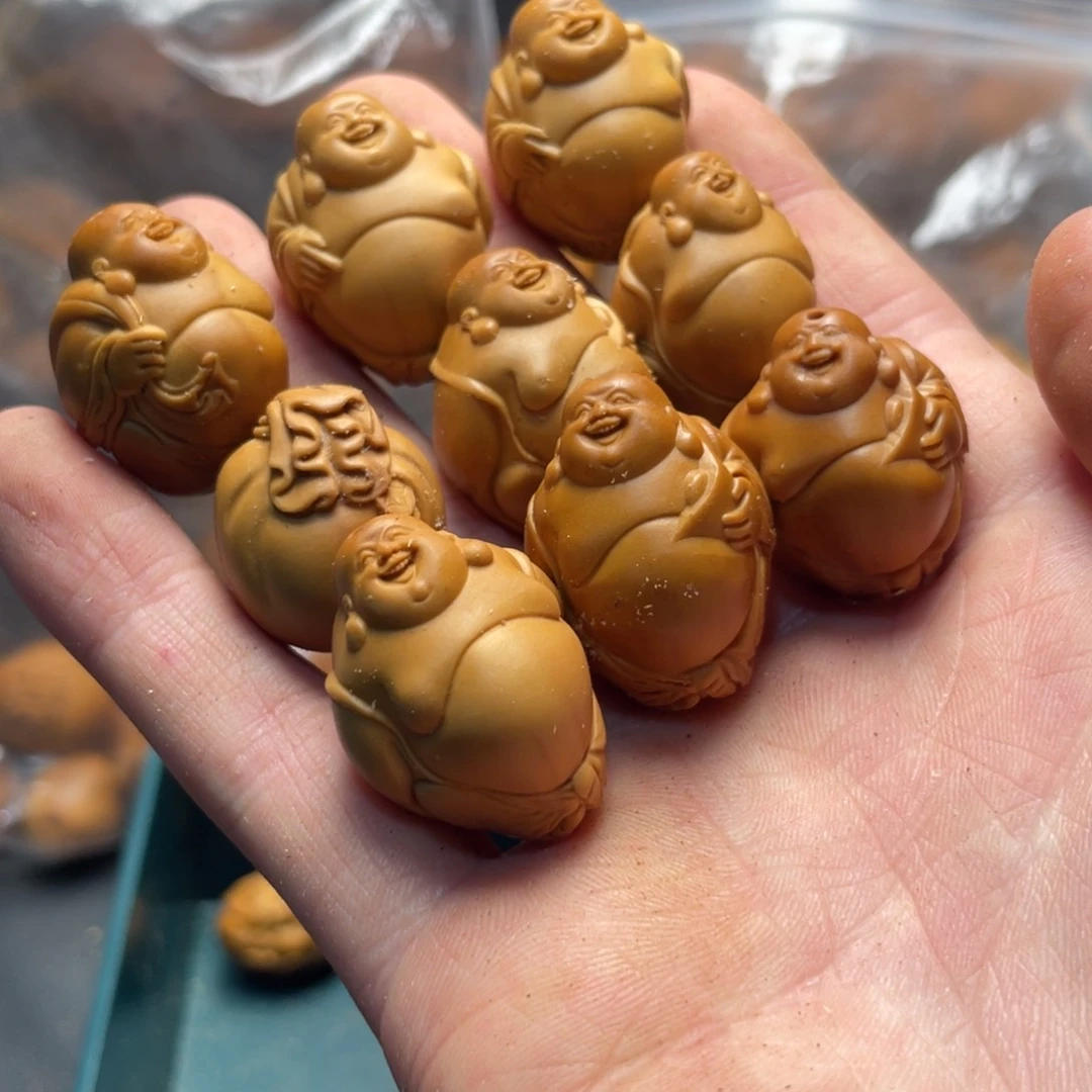手串/手链橄榄核