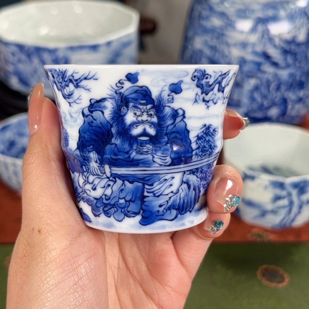 九鸣瓷艺九鸣瓷艺