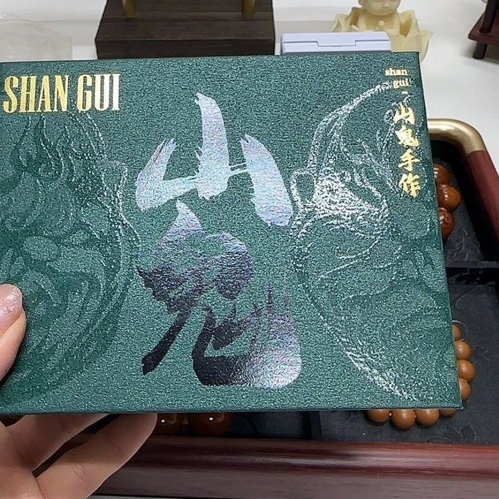 猫***.橄榄核手串/手链橄榄核