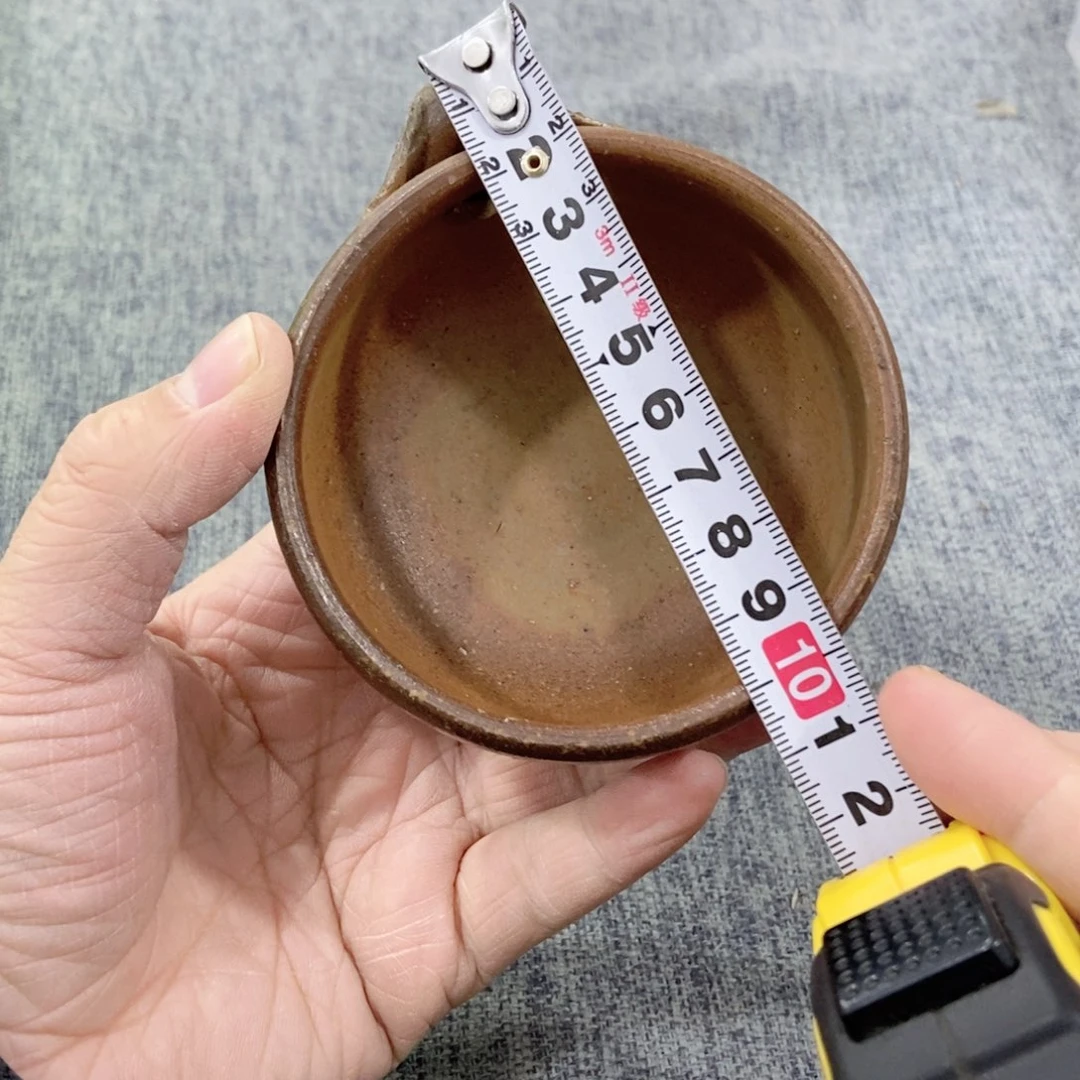 紫砂茶杯非常满意好看得物件