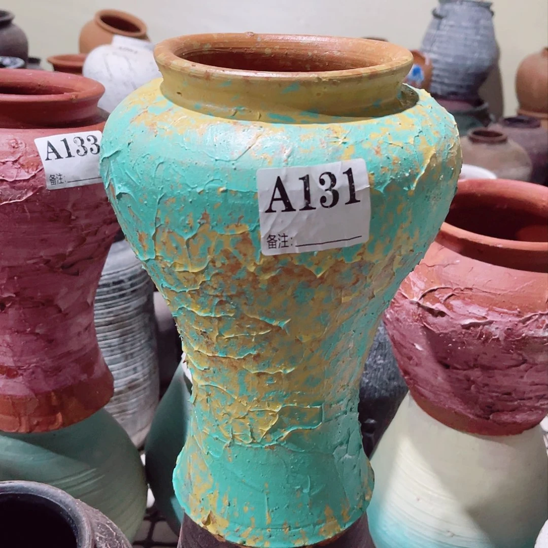 带孔口径13高度29微瑕