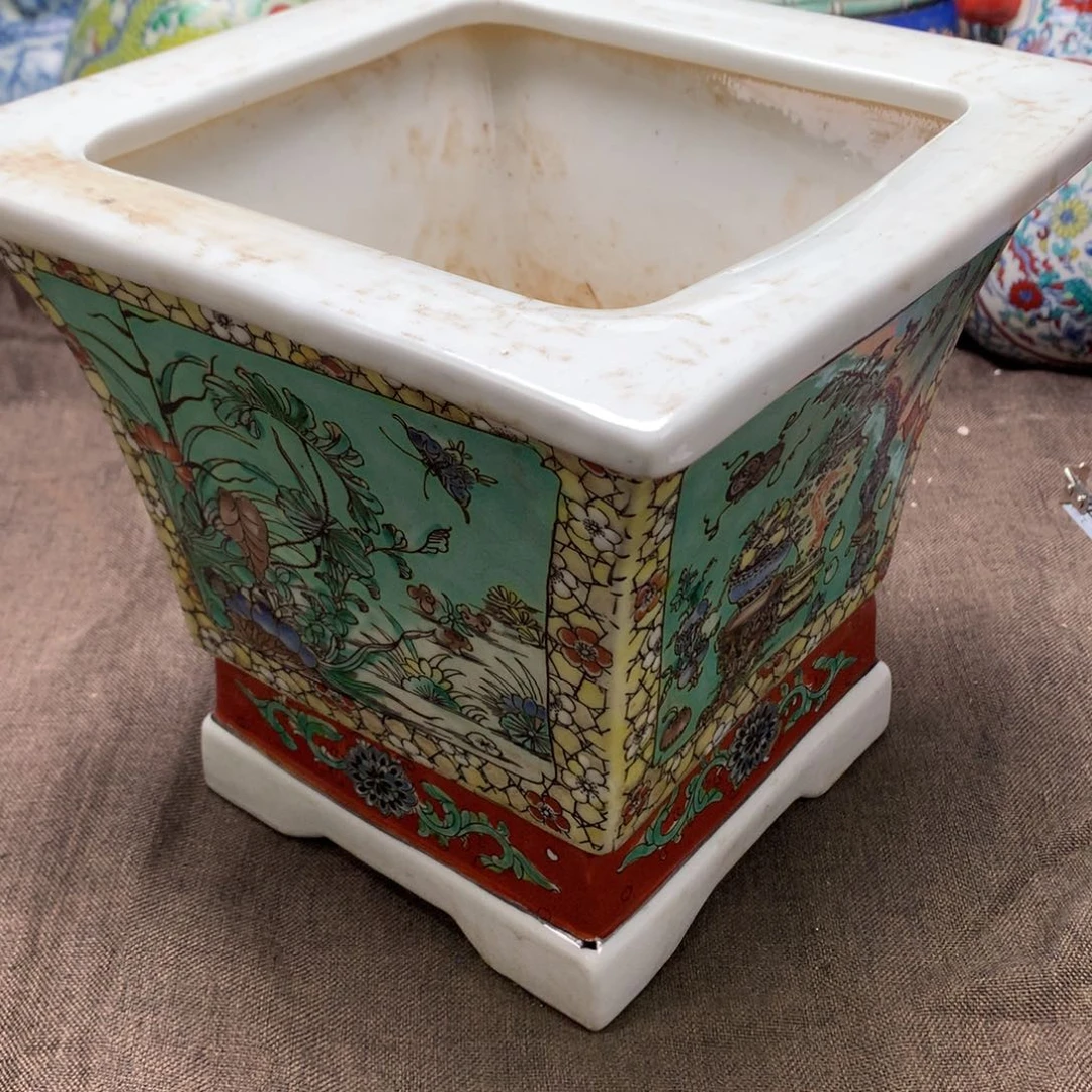 陶瓷摆件旧藏瓷器旧藏瓷器