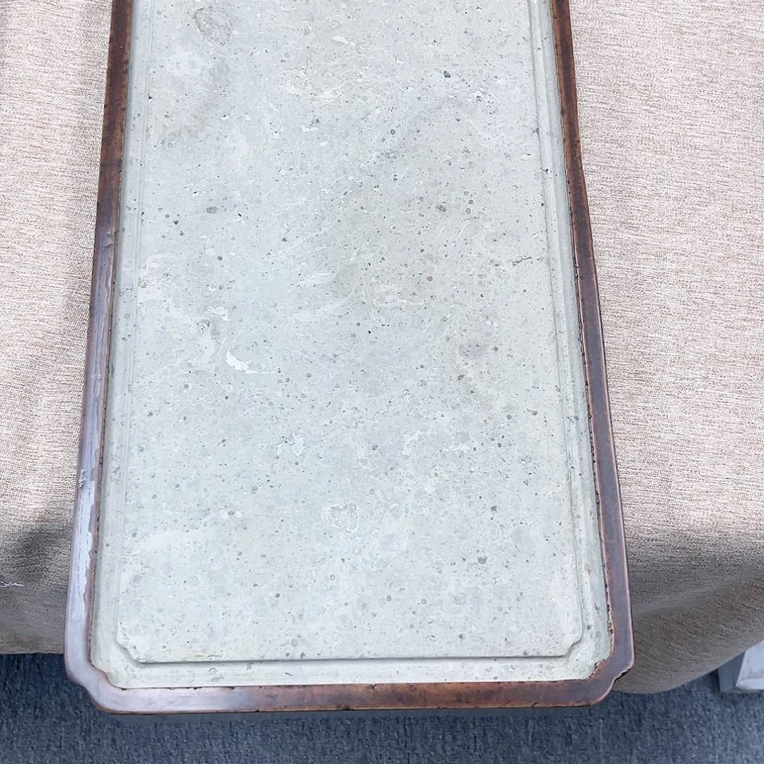 ?*?金砖茶盘茶具套装