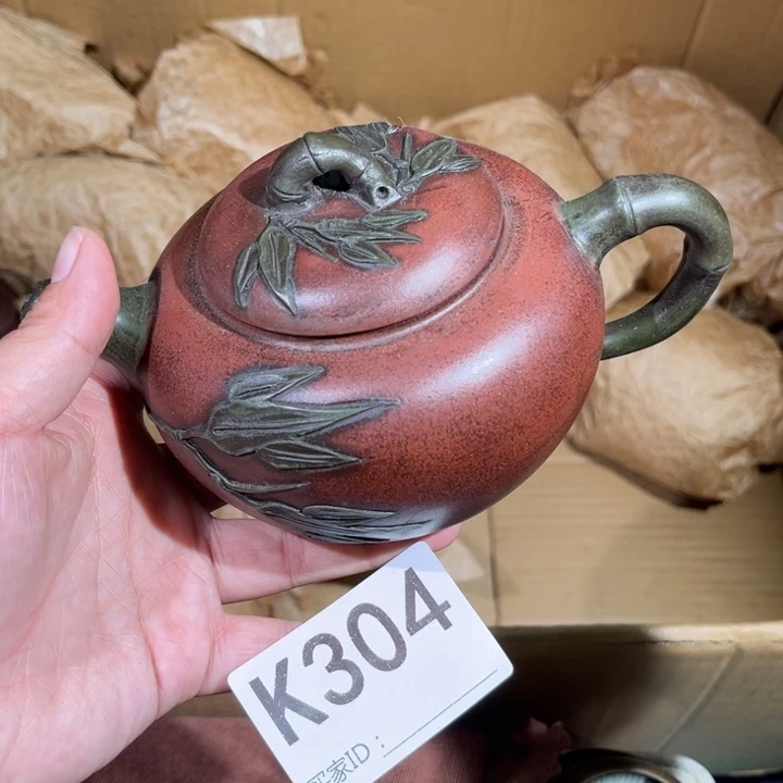 茶壶紫砂紫砂茶壶304