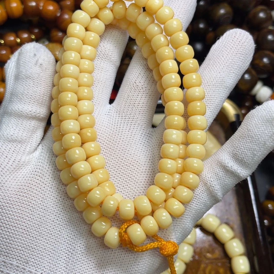 骆驼牙手串/手链套8