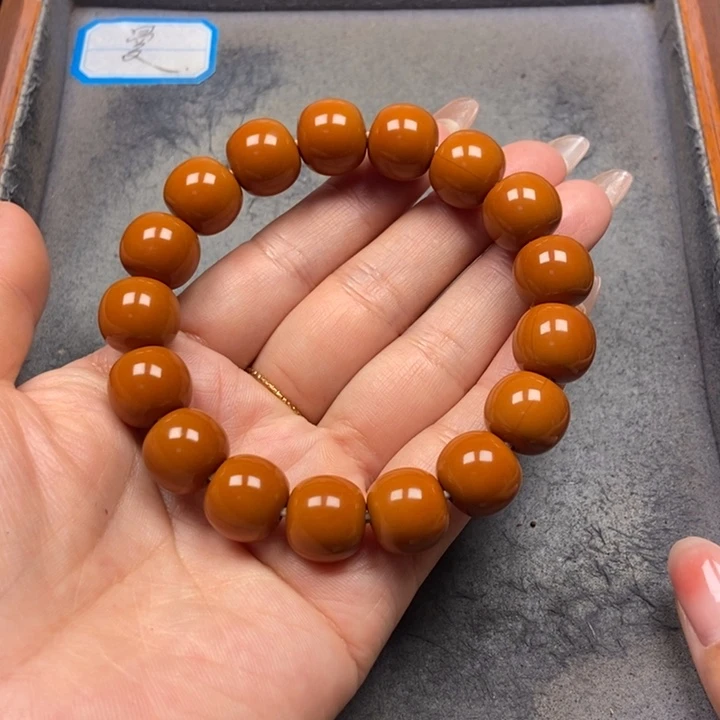 猴头核桃吊坠菩提