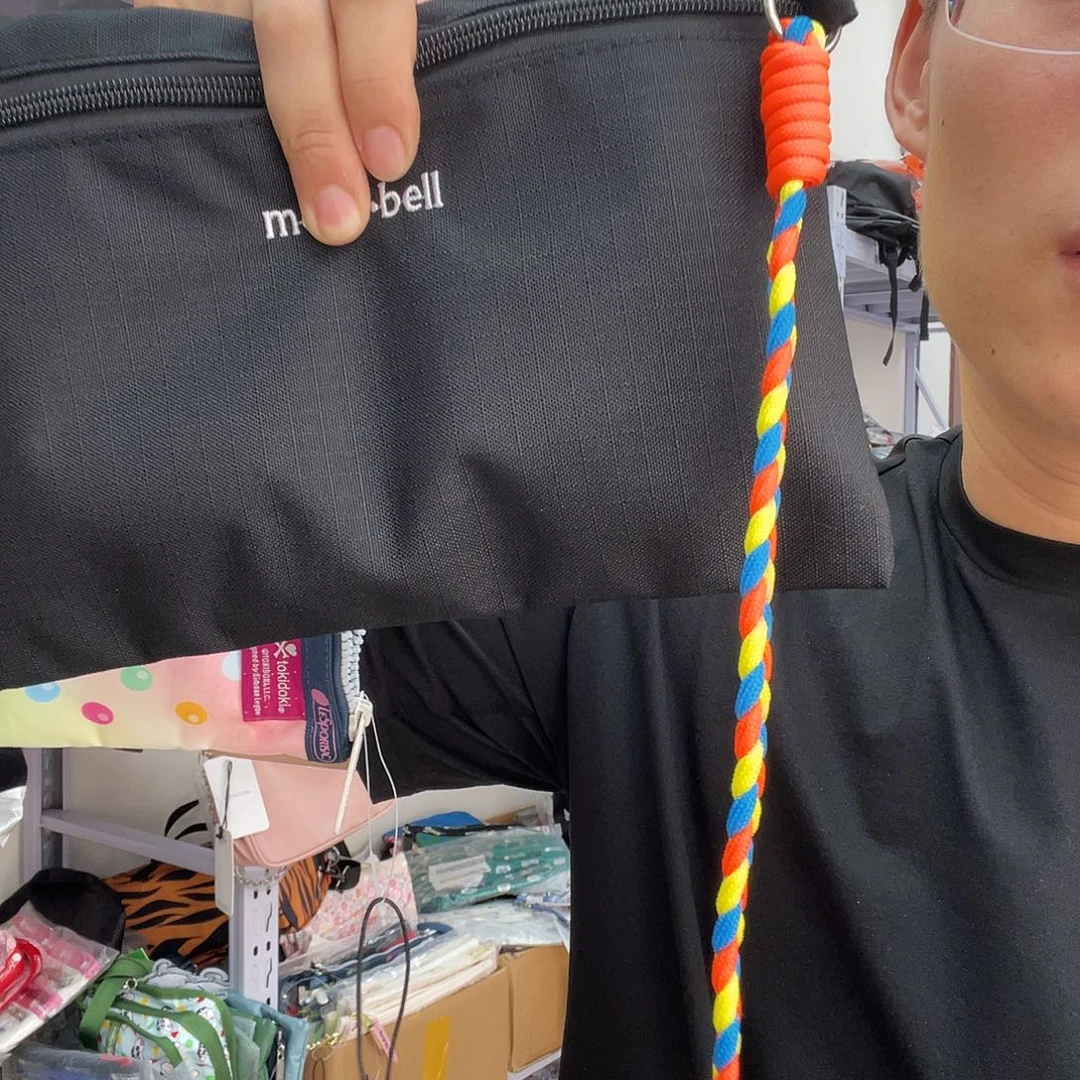 7***7密码牛津纺化妆包等