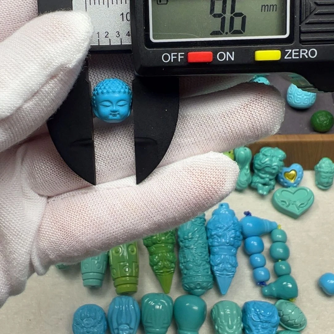 圆珠老型直播间选品