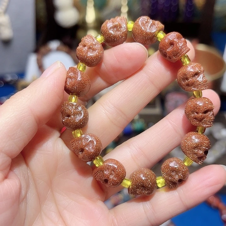 吊坠白玉菩提手串手串