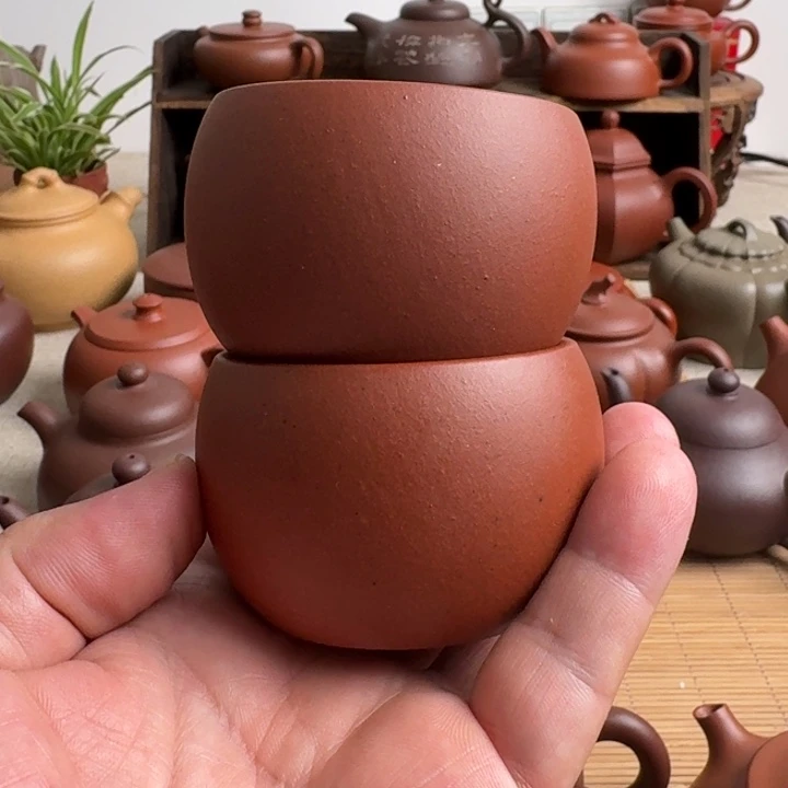 紫砂茶壶原矿紫砂原矿紫砂