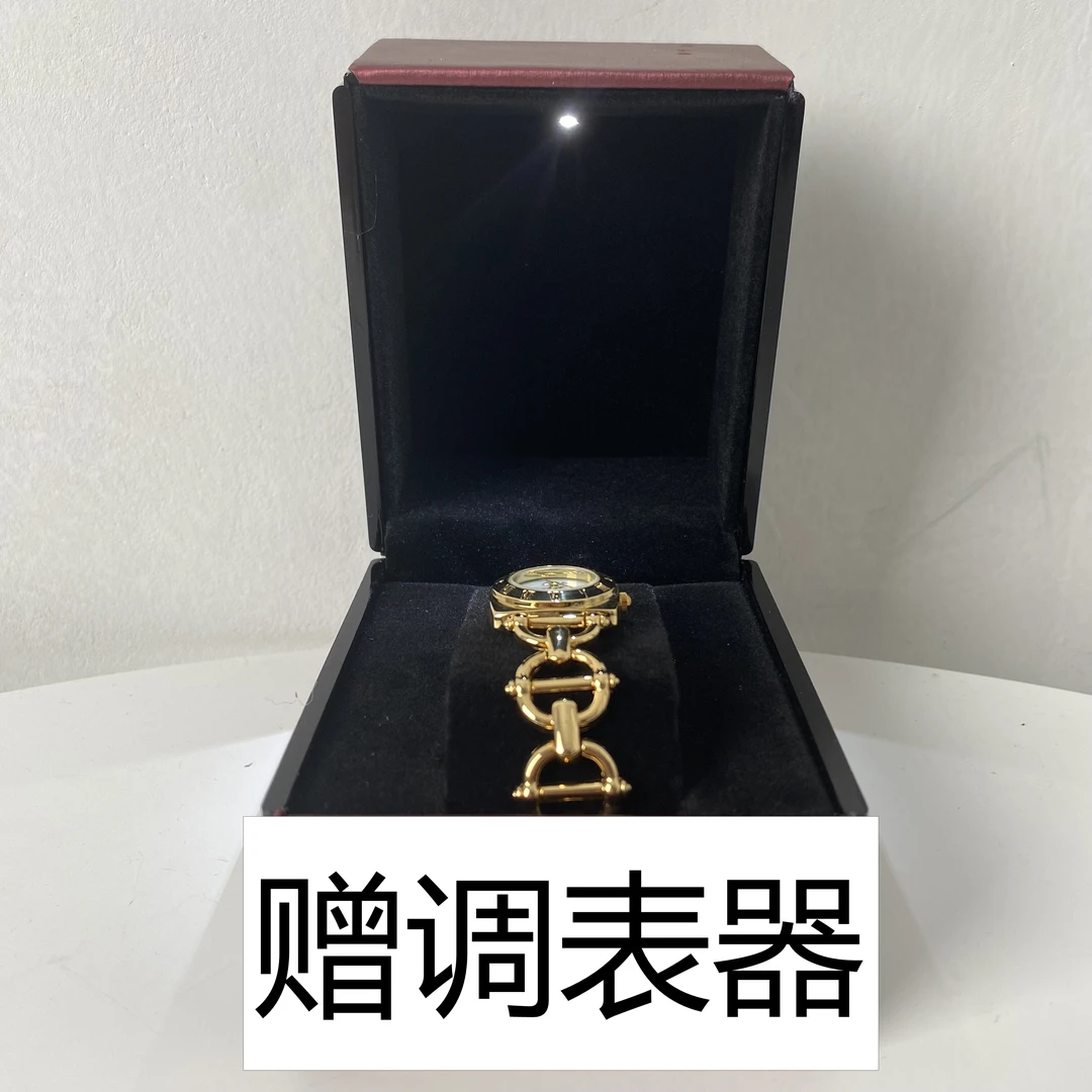 1952【赠调表器】精品气质女士手表