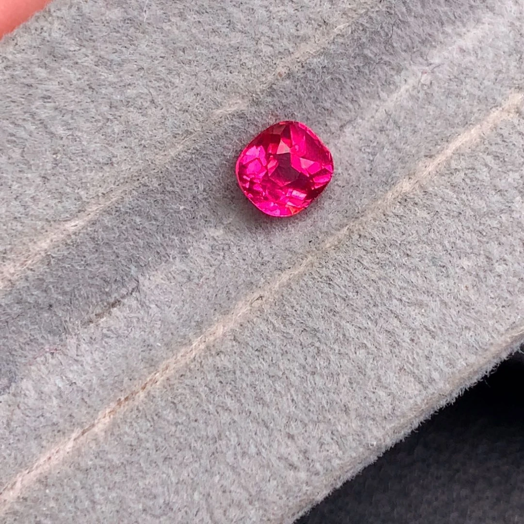 尖晶石裸石纳米亚产地超级绝地武士75分guild vb评级