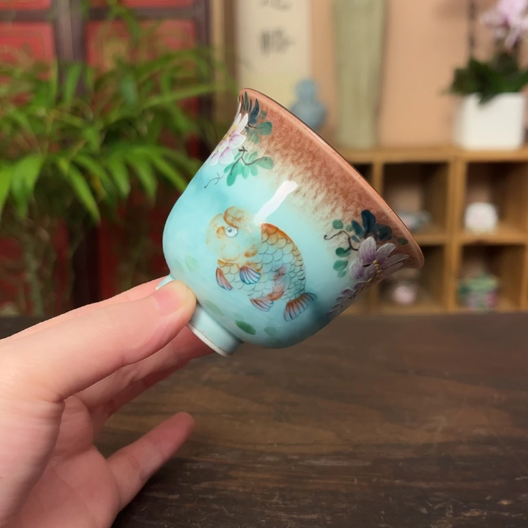 壶柴烧手工制作工艺