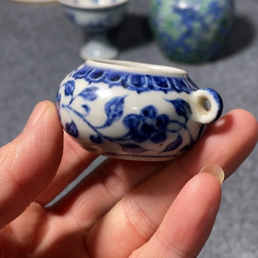 证***坊陶摆件6232326233262626