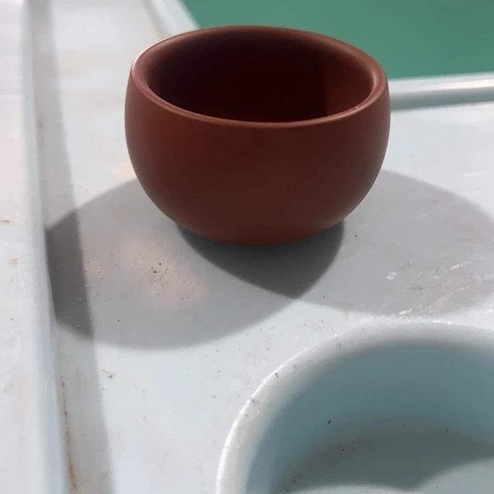 紫砂茶壶手工制作