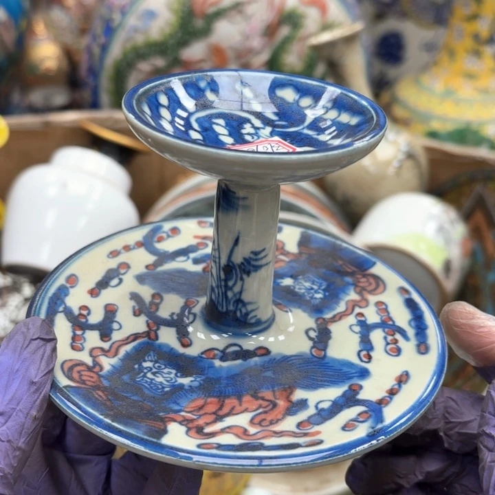 摆件瓷器摆件 瓷器摆件