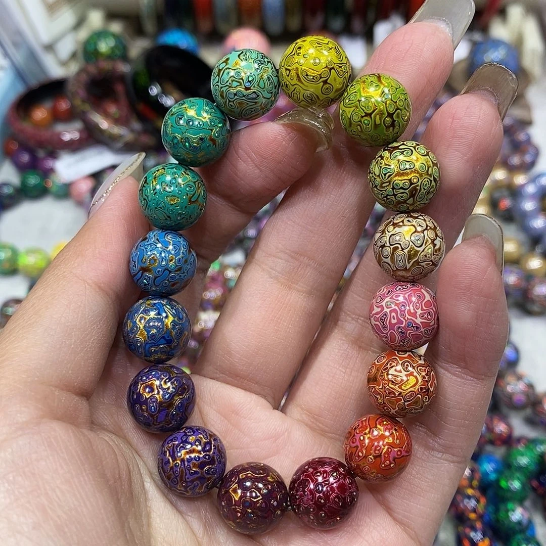 神匠大漆……………………